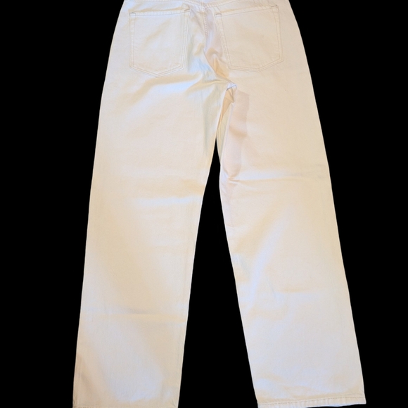 Banana Republic mid rise - Picture 3 of 5